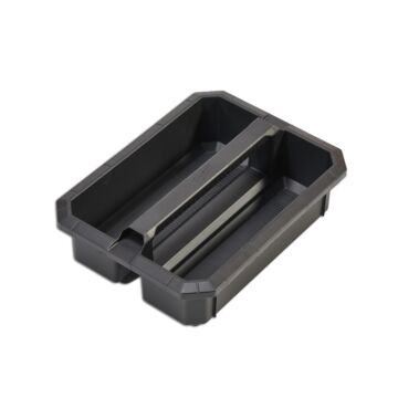 MILWAUKEE Ersatz-Werkzeugtrage PACKOUT für PACKOUT Trolley Koffer und Koffer groß