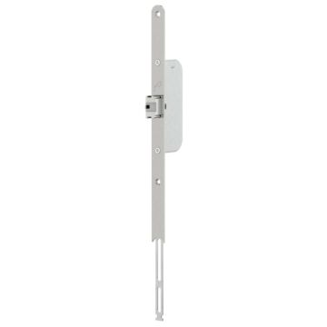 GU STULPVERLÄNGERUNG AUTOMATIC PANIK FLACHPROFIL 20MM GERUNDET, ABSTAND 300MM, GRETSCH-UNITAS