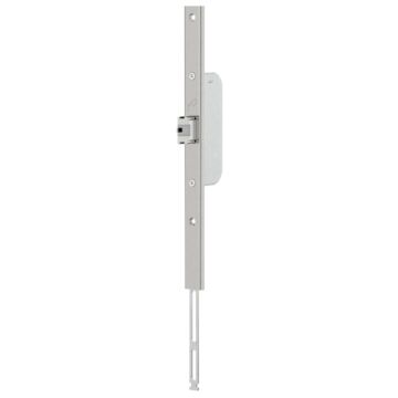 GU Verlängerung Automatik-Panik Secury U-Stulp 24 mm 300 mm Edelstahl geschliffen GRETSCH-UNITAS