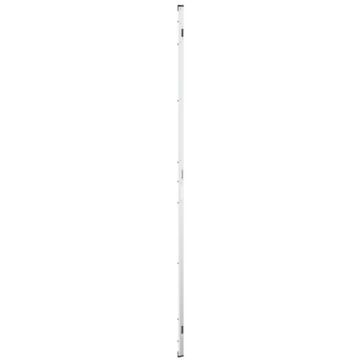 GU SCHLIEßLEISTE  LINKS FERGUARD SILBER SLE-AUT2-MR2/U35X8/1750/AT/NL12/730/760, GRETSCH-UNITAS