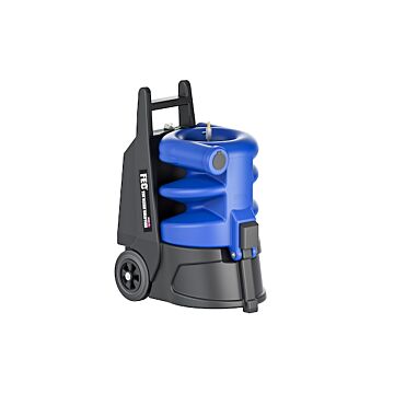 BINZEL ABSAUGGERÄT FEC 230V NR. 601.0071.1, ABICOR BINZEL