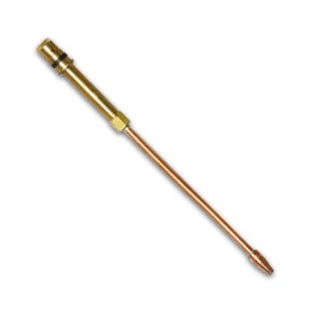 GREGGERSEN Montageeinsatz, 1-2mm Greggersen Nr. 703250