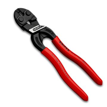 KNIPEX Bolzenabschneider Mini Nr.7131 160mm