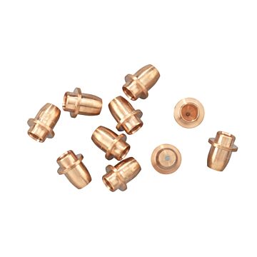 ABICOR BINZEL Elektrode Standard 