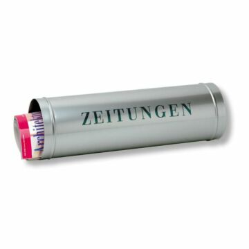 BURG-WÄCHTER  Zeitungsbox Nr. 800