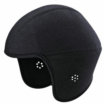 KASK Winterhaube schwarz für alle KASK Helme