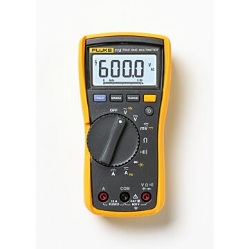 FLUKE Multimeter FLUKE-115EUR