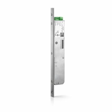 KFV Elektromechanischer Antrieb für AS3600/3500 ZEM F1060/A-ÖFFNER-A 2.2