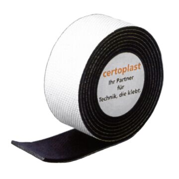 CERTOPLAST selbstverschweißendes Butylkautschukband Nr.85240