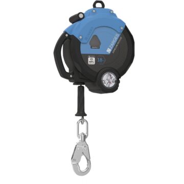 ZARGES Höhensicherungsgerät Exhelon Rescue 47890