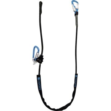 ZARGES Verbindungsmittel Axic-WP 47910