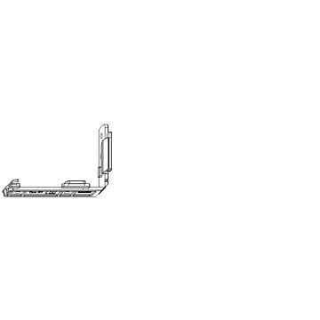 MACO Unterlage Typ01 Multi Power rechts