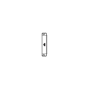 ROTO Magnetschnäpper 2-flg 