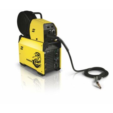 ESAB Zwischenkabel 70mm2, wassergekühlt 10 mtr, Robust Feed-Warrior 400