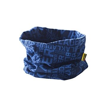 BLAKLÄDER Neckwarmer marine/Stahlblau Gr.onesize