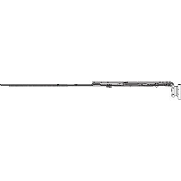 ROTO Axerschere NX 890 K 12/20-13 Komfort NT Links Axerschere Schneidewerkzeug