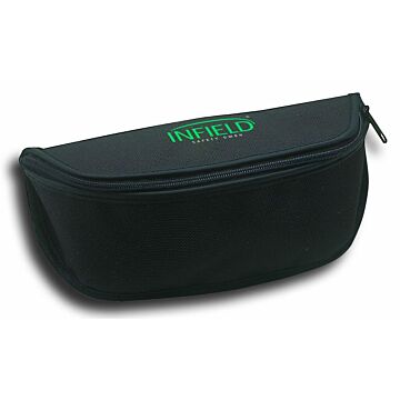 INFIELD Gürteltasche für Brillenetui 