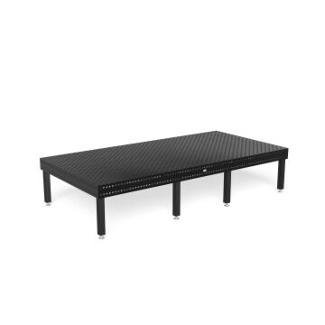 SIEGMUND System 28 Professional 750