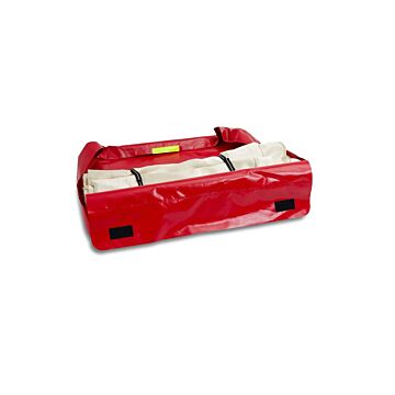  Brandbegrenzungsset 2-teilig BS-Set-6080-B Decke: B: 6000mm L: 8000mm, in Tasche