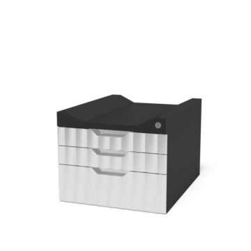 SIEGMUND BX000990.1Sub Table Box für Werkbank 