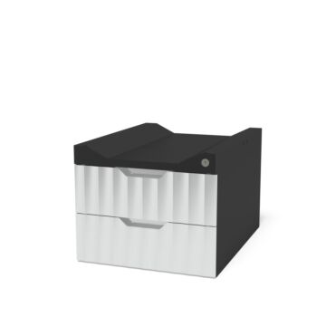 SIEGMUND BX000990.2Sub Table Box für Werkbank 