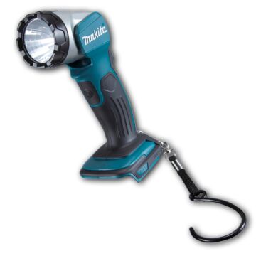 MAKITA LED Akku-Handlampe, 180 Lumen DEBDML802