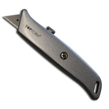 TOPFORM Universalmesser mit verstellbarer Klinge