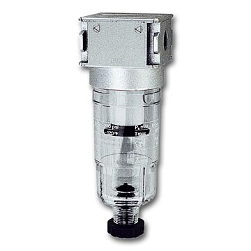 Filter multifix mini, RIEGLER