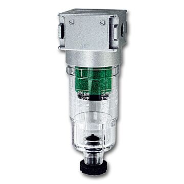 Feinfilter multifix mini, RIEGLER