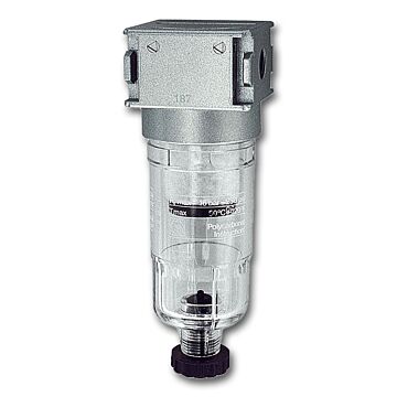 Vorfilter multifix mini, RIEGLER