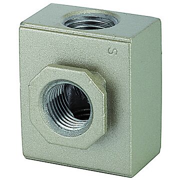RIEGLER Verteiler