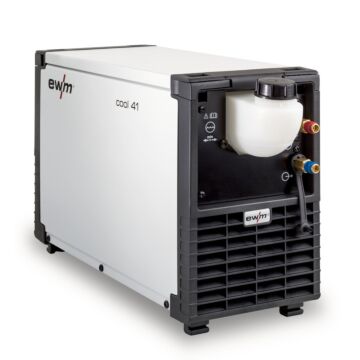 EWM Kühlmodul mit Kreiselpumpe cool41 U31