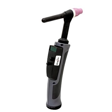 EWM WIG-Funktionsbrenner, Retox, gasgekühlt TIG 150GD Grip12P Retox HFL 8M