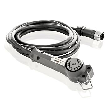 EWM Fernsteller, Strom RTG1 19POL 10m