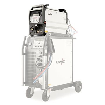 EWM WIG-Drahtvorschubgerät tigSpeed drive 45 coldwire