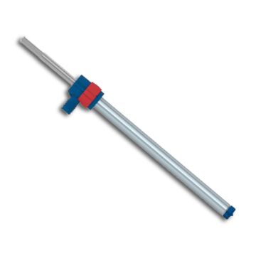 BOSCH Absaugbohrer-Set SDS EXPERT CLEAN max-8X 10x100x225mm, inkl. Absaugadapter