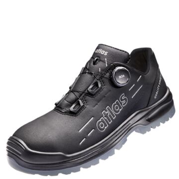 ATLAS Sicherheitshalbschuh MAX 150 PRO BOA S3S