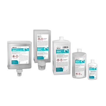 MYXAL Händedesinfektion Sept Gel