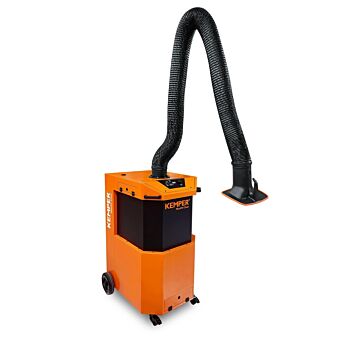 KEMPER Schweißrauch Absauggerät MaxiFil