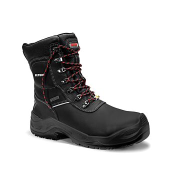 ELTEN Sicherheitswinterstiefel JOSCHI GTX⌐ ESD S3 CI Gr. 41 (Arbeitsstiefel) 