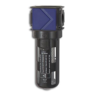 Aktivkohlefilter »variobloc«, RIEGLER
