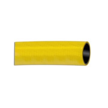 Wasserschlauch Soft-PVC Schlauch-¢ 17x12,5 Rolle à 50 m, RIEGLER