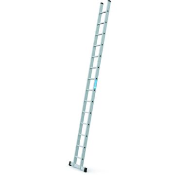 ZARGES Sprossenanlegeleiter Z500