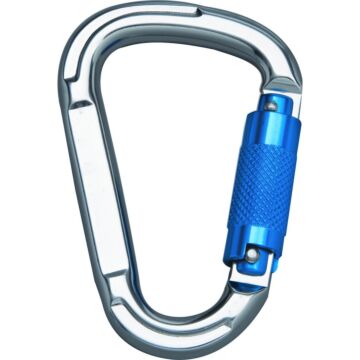 ZARGES Alu Karabiner