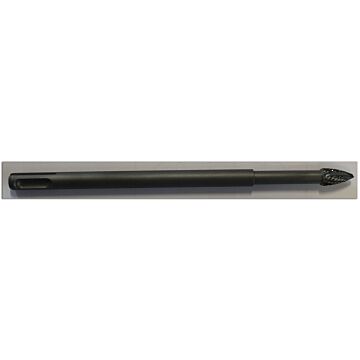 KNELSEN HZB-Bohrer mit SDS-plus-Aufnahme 10,3mm (Hammerbohrer) 