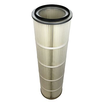 Schweißrauch Filterpatrone 1200x325m 15,6m² Nr. 104-909120032515,TEKA Filtercube H, TEKA ZPF,TEKA ZPF,TEKA 10025156,
