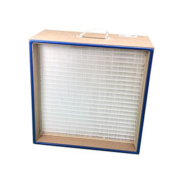 Schwebstofffilter H13 600x600x292mm Nr. 153-H13600600292, AIXFILTER