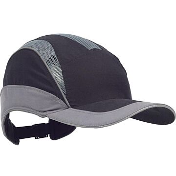 3M Anstoßkappe »First Base 3 Elite« Nr. 7100217876 schwarz/grau