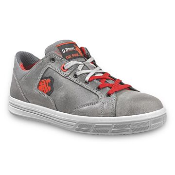 U-POWER Sicherheitshalbschuh Forest S3 SRC (Arbeitsschuh) 