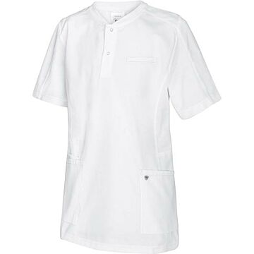 BP Kasack Sie/Ihn 1739 435 weiss 1739-435-21/M